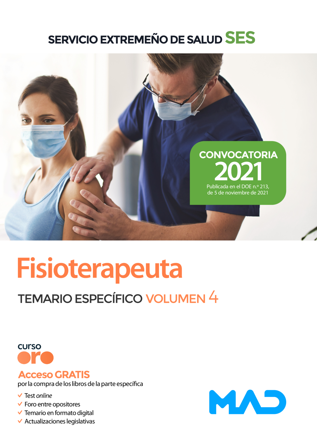 Fisioterapeuta