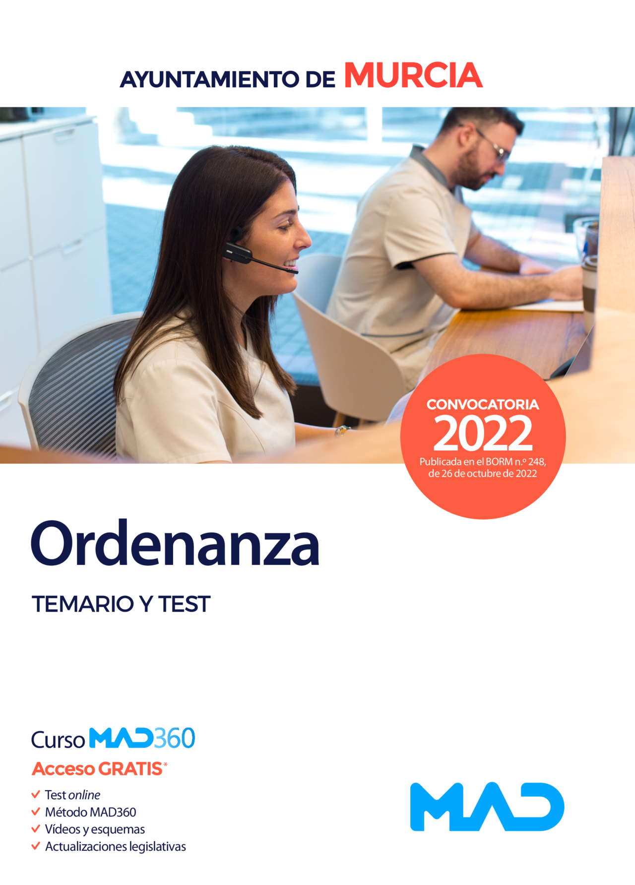 Ordenanza