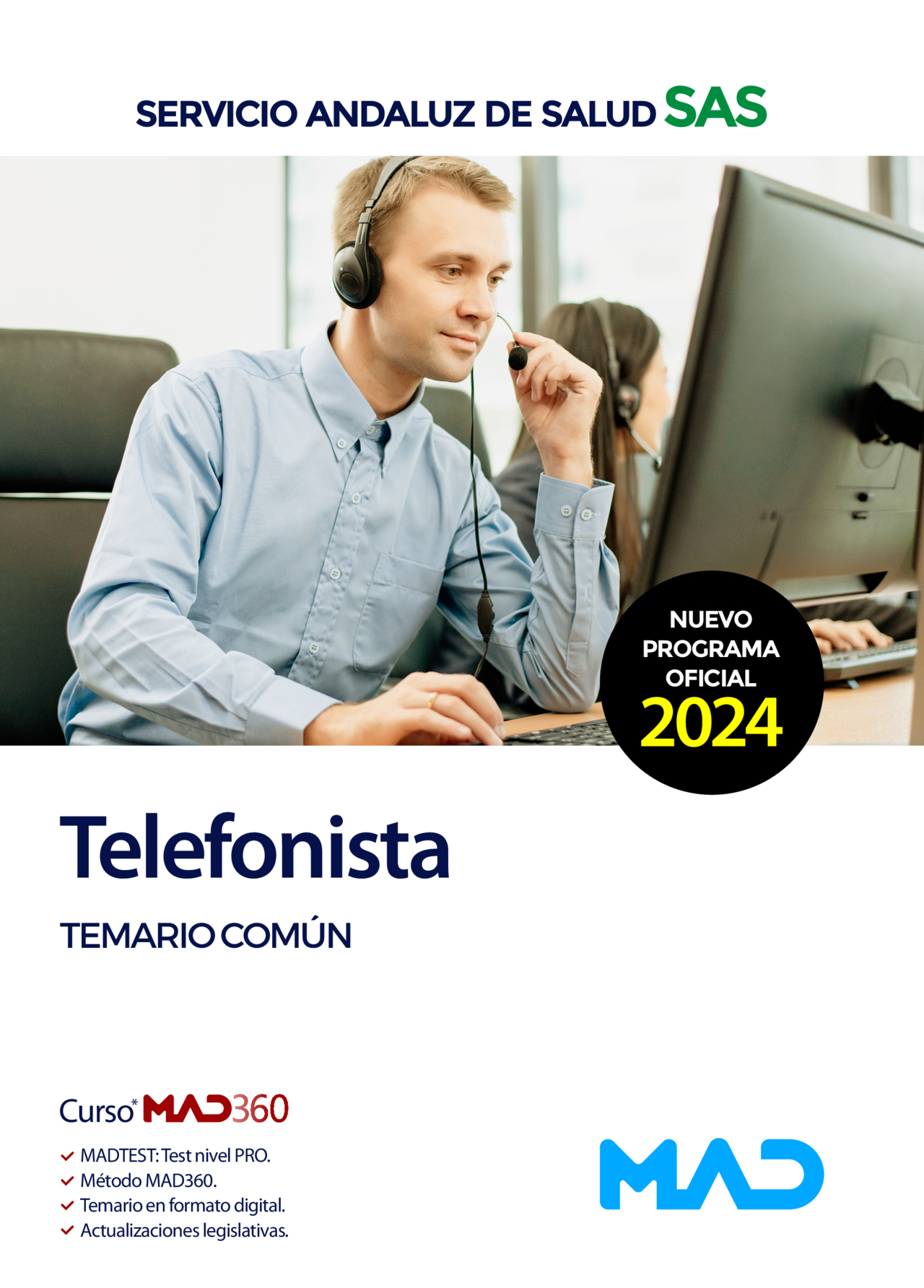 Telefonista