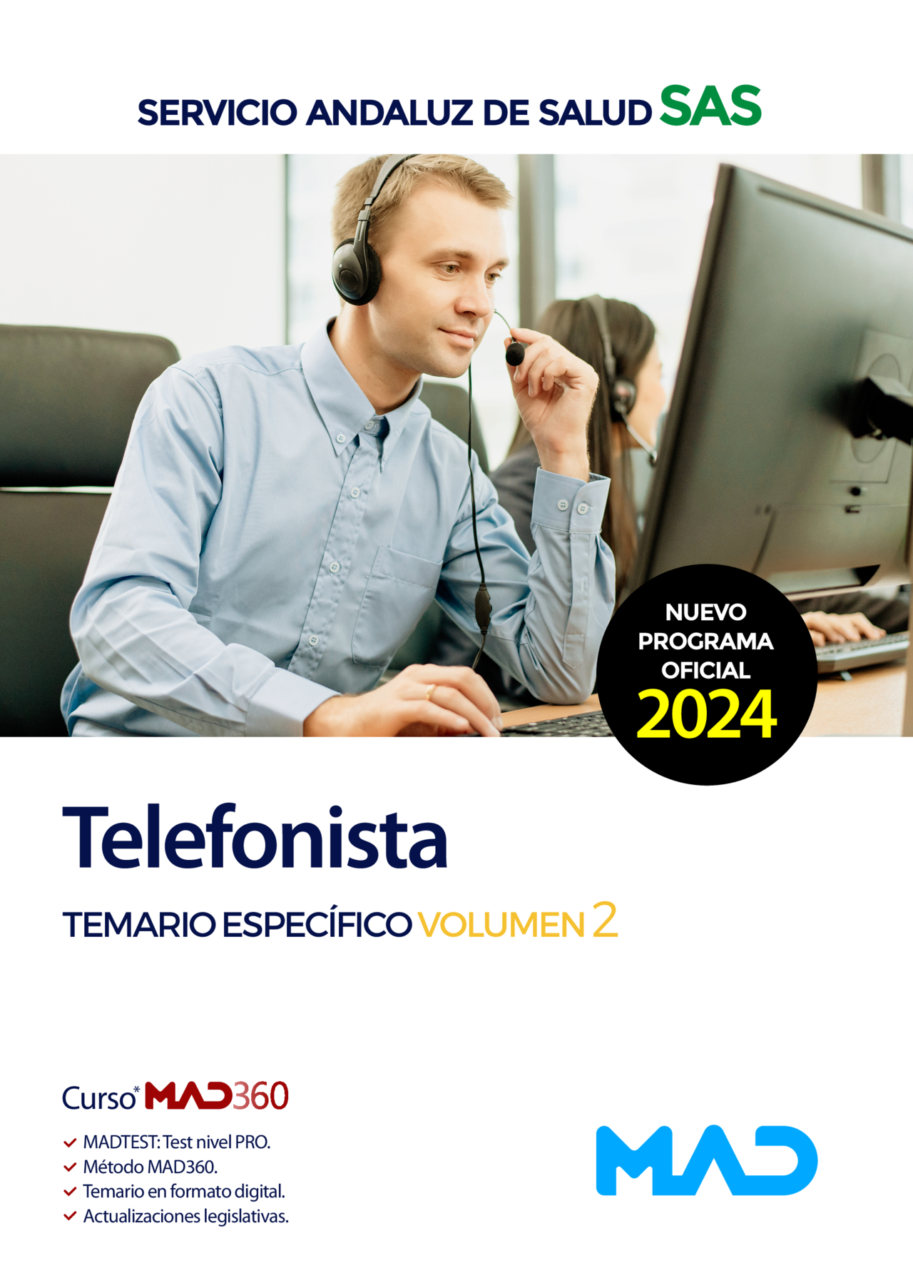 Telefonista