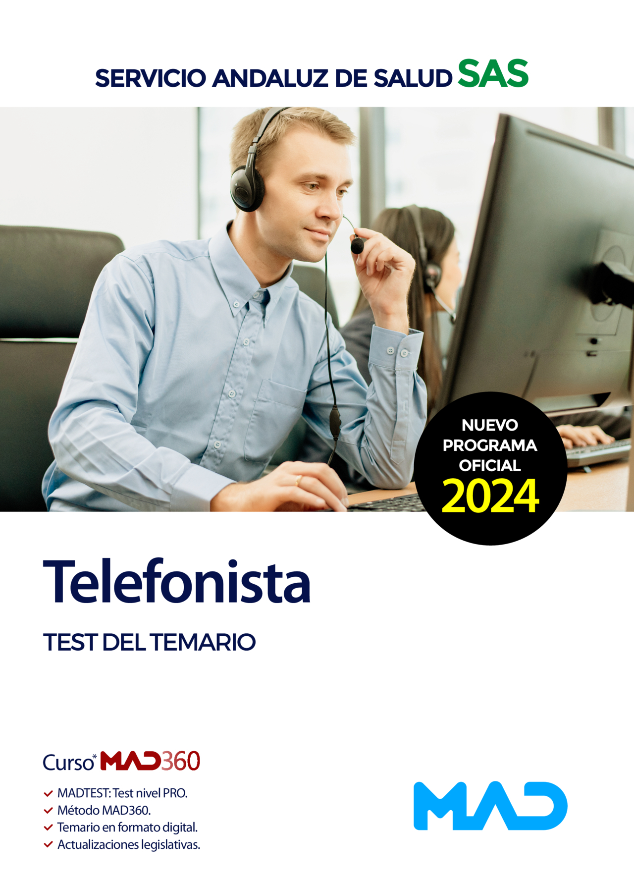 Telefonista