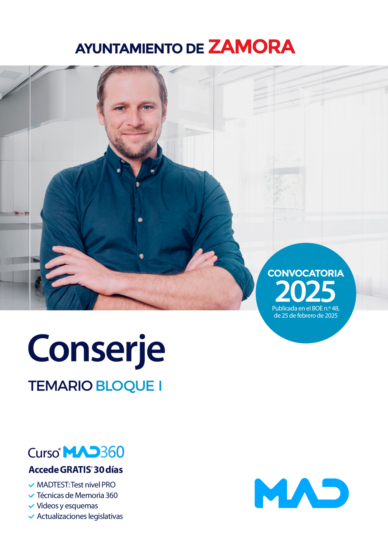 Conserje