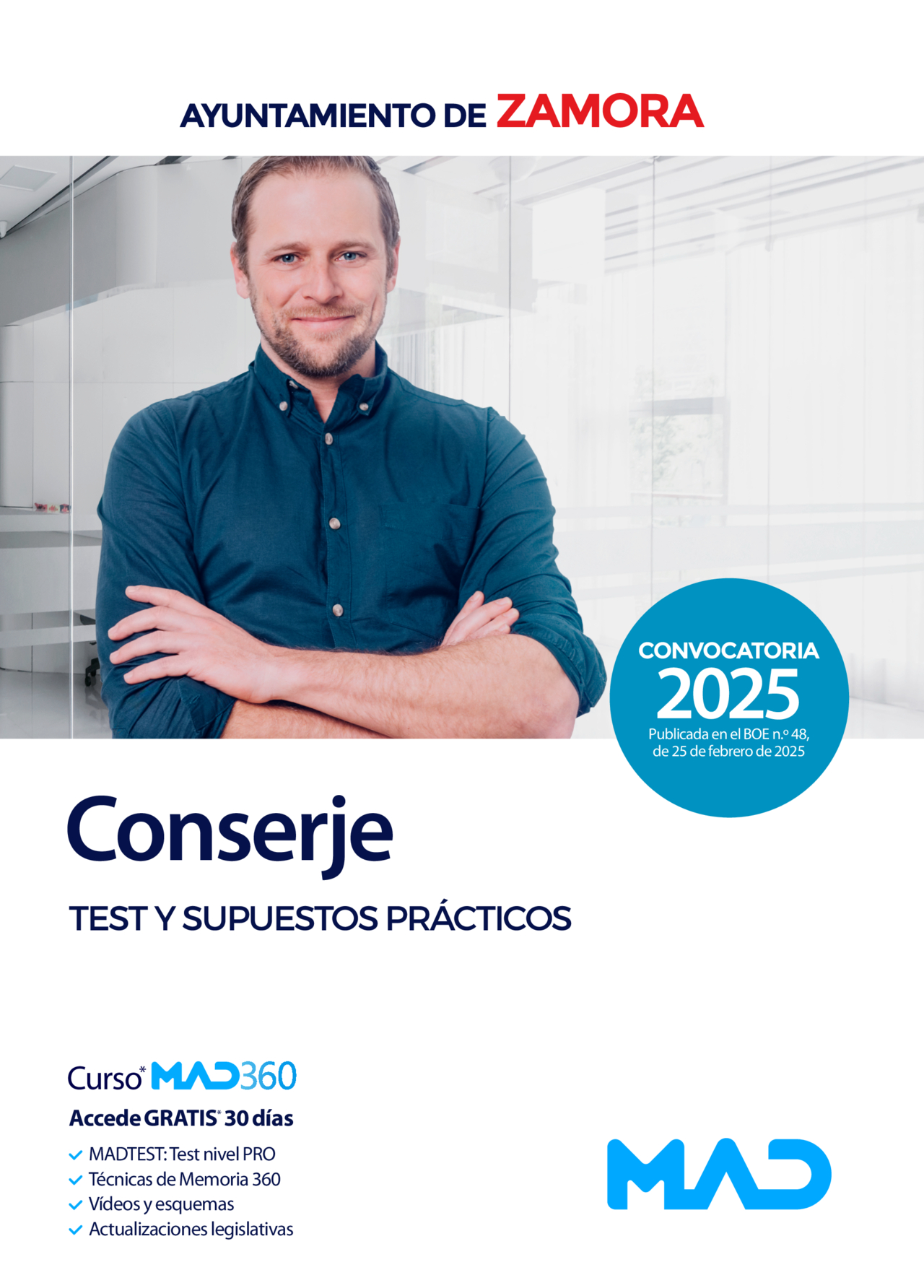 Conserje