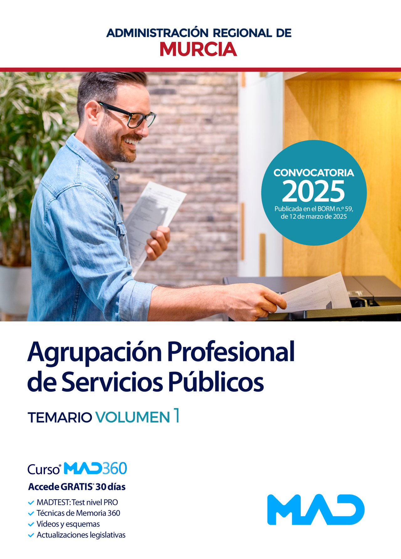 Agrupación Profesional de Servicios Públicos