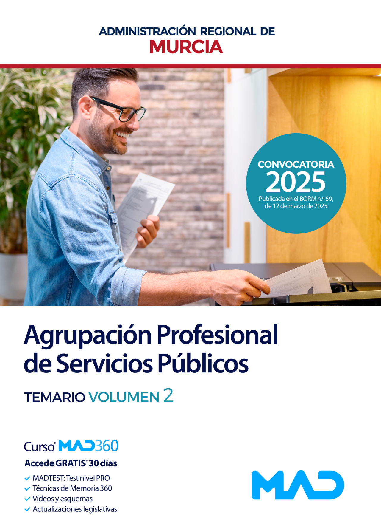 Agrupación Profesional de Servicios Públicos