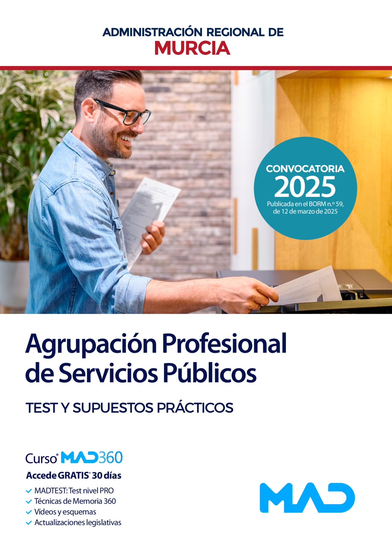 Agrupación Profesional de Servicios Públicos