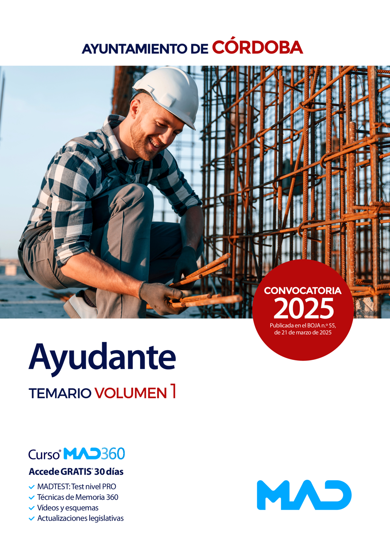 Ayudante