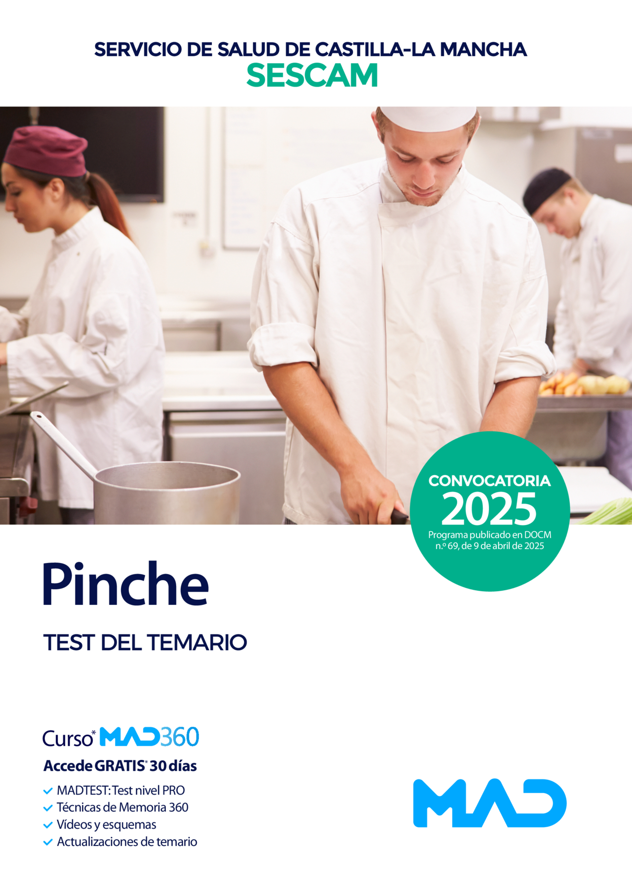 Pinche