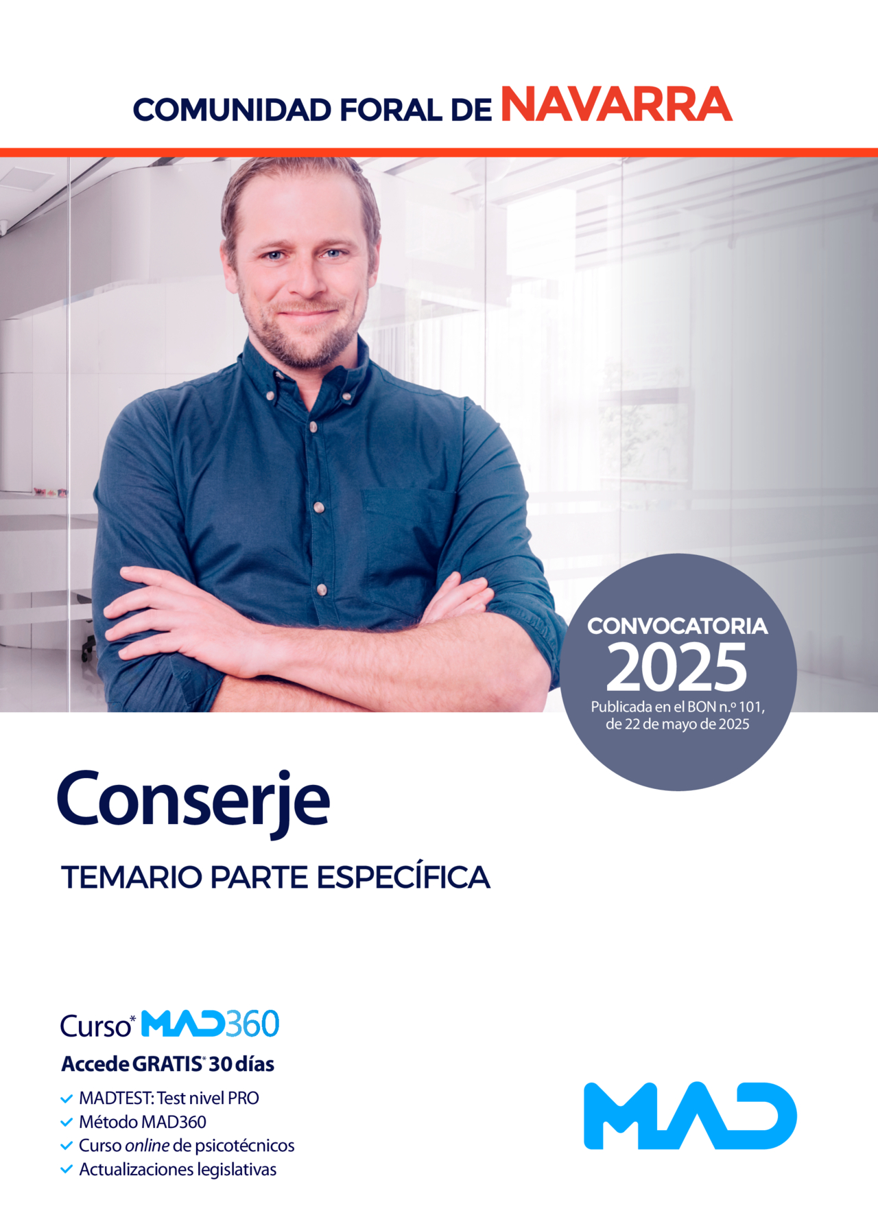Conserje