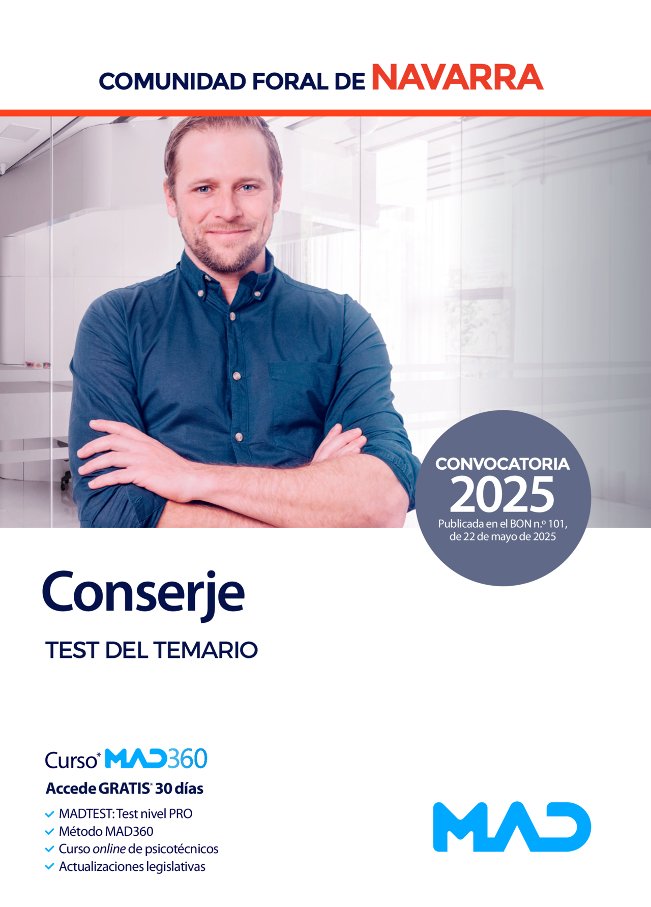 Conserje