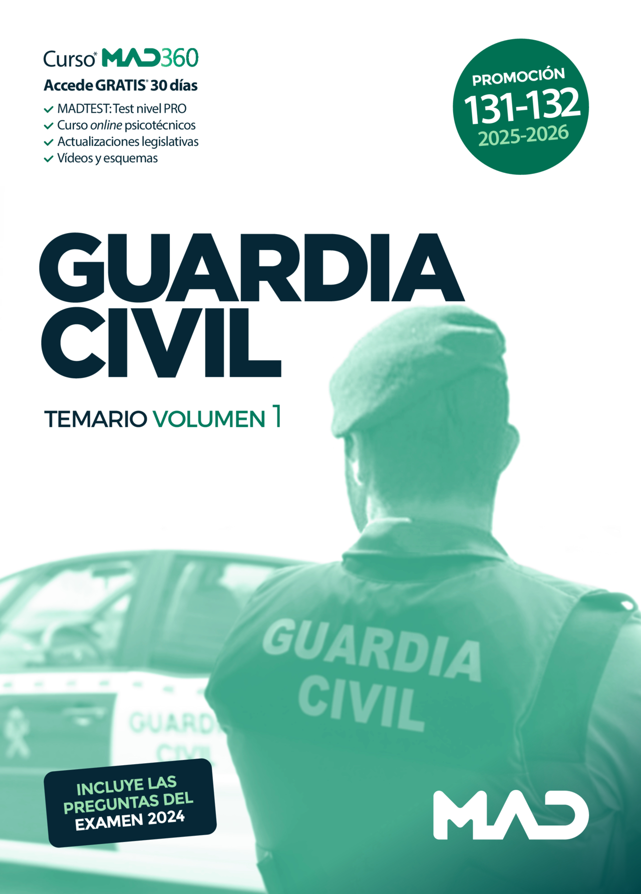 Guardia Civil