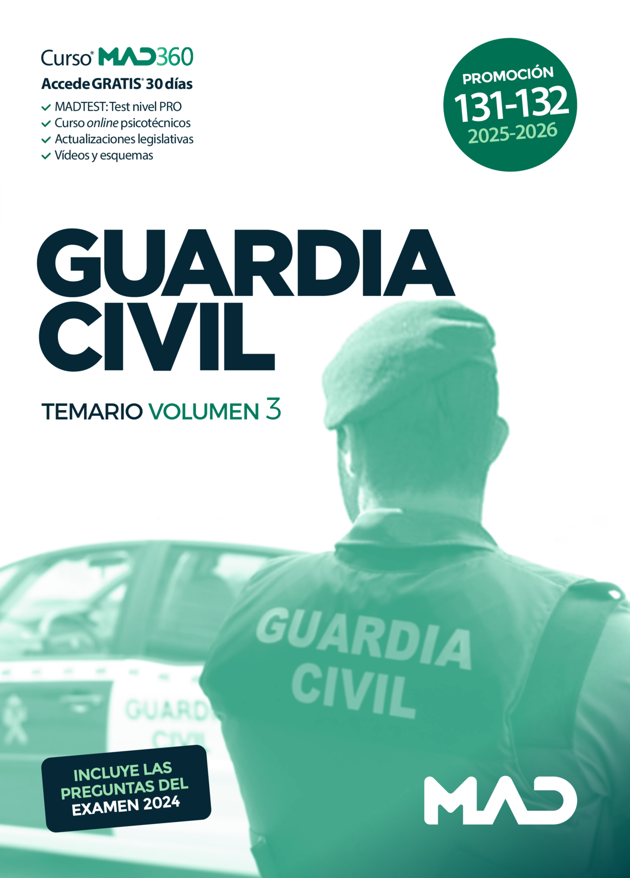Guardia Civil