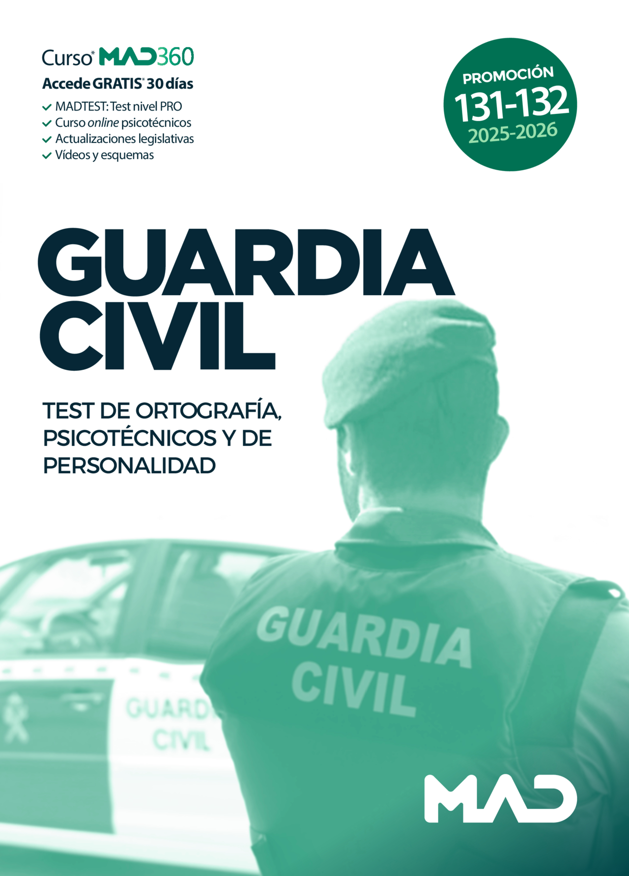 Guardia Civil
