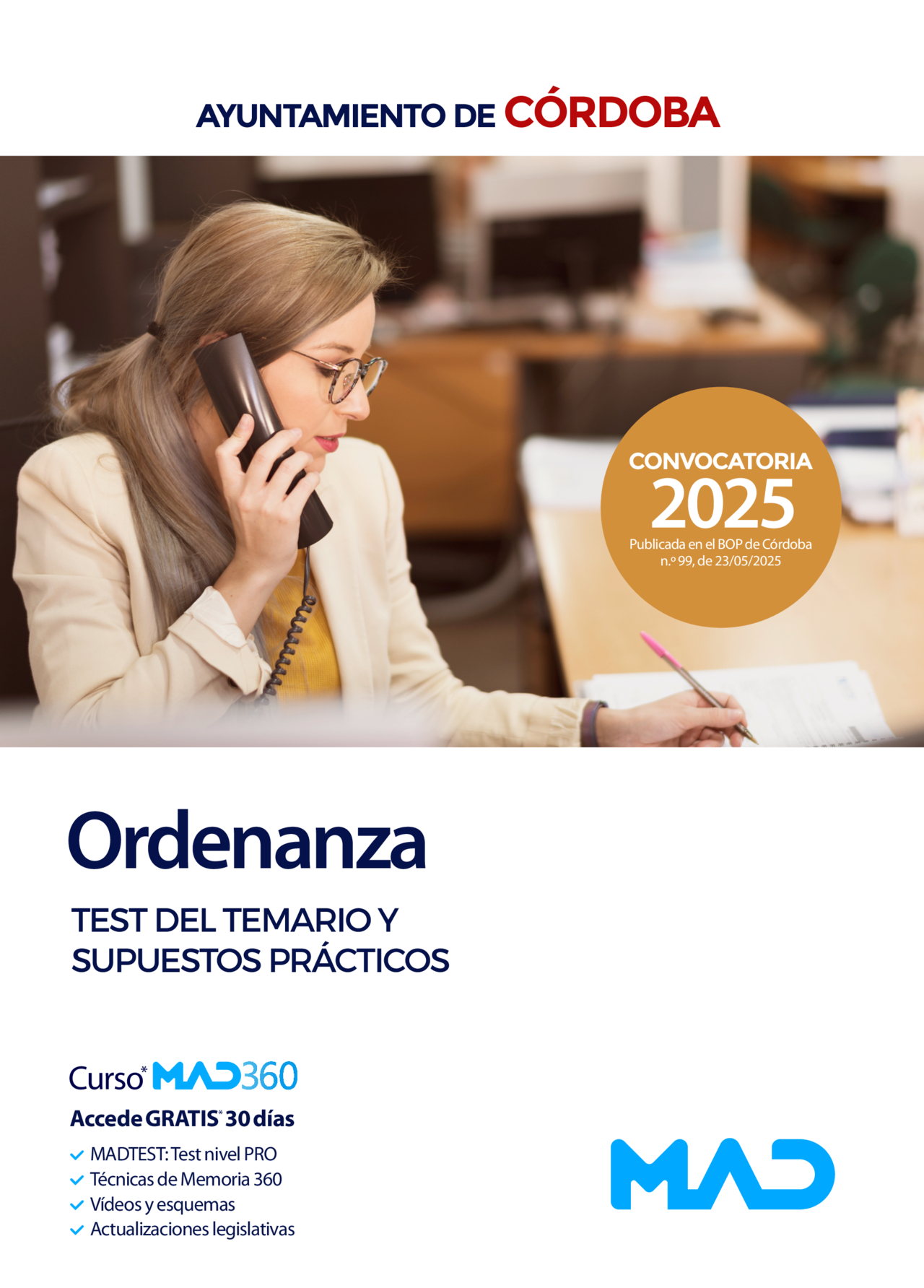 Ordenanza