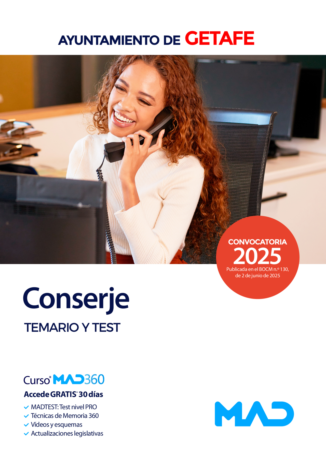 Conserje