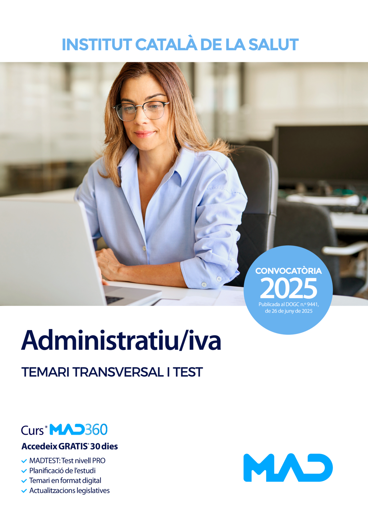 Administratiu/iva