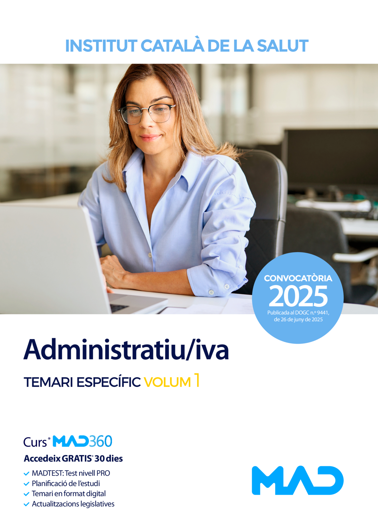 Administratiu/iva