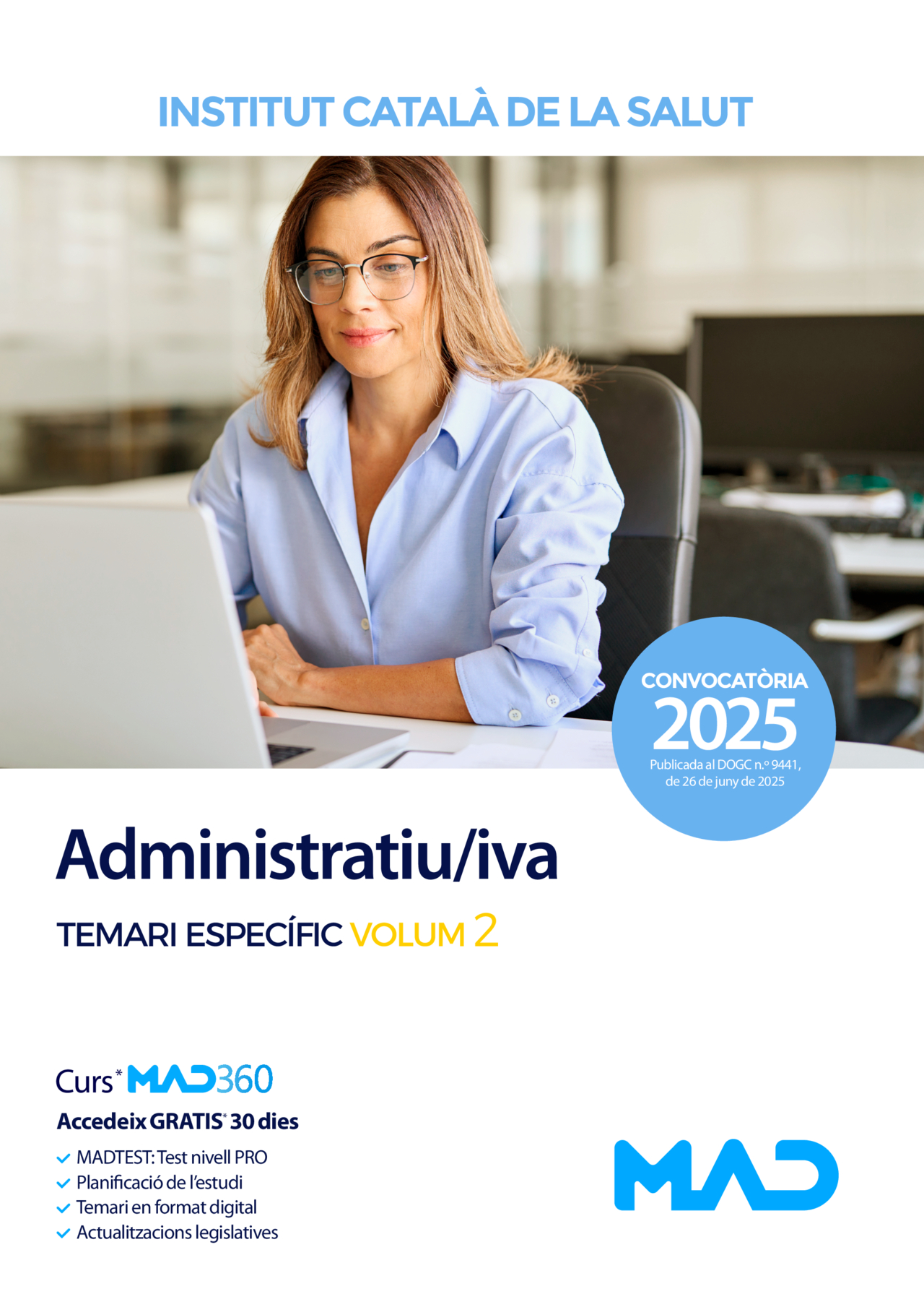 Administratiu/iva