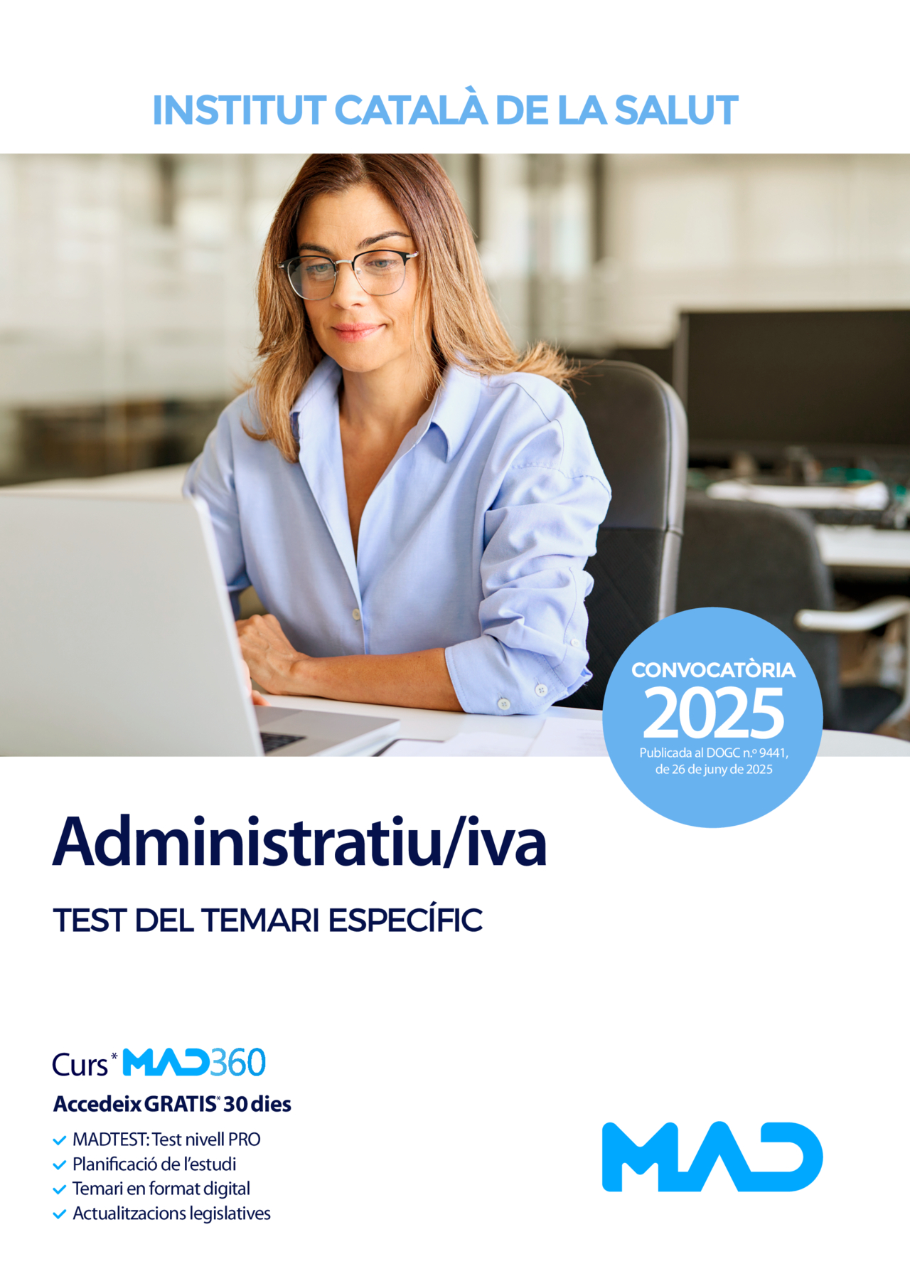 Administratiu/iva