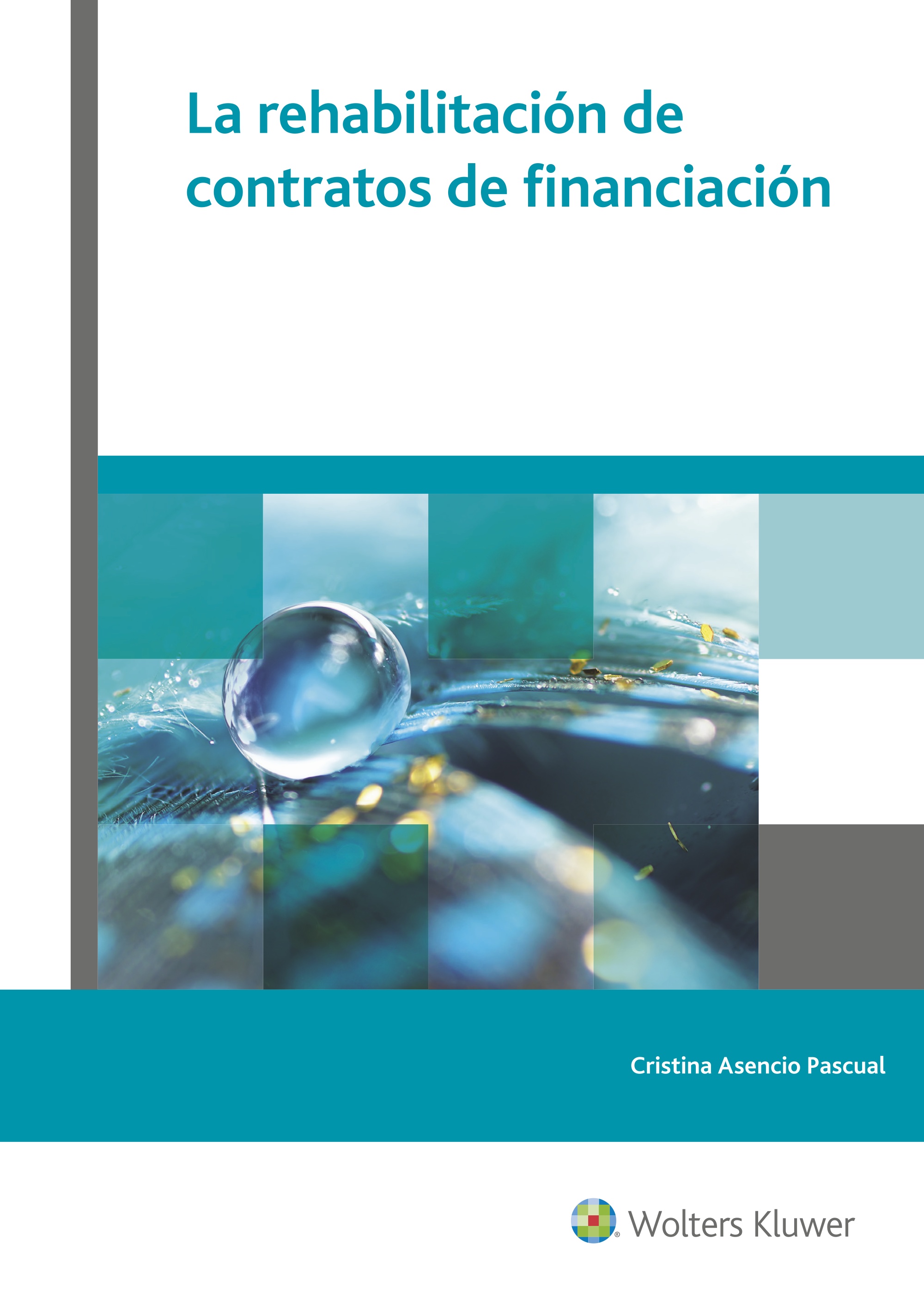 La rehabilitación de contratos de financiación