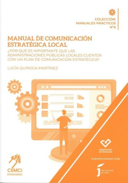Manual de comunicación estratégica local