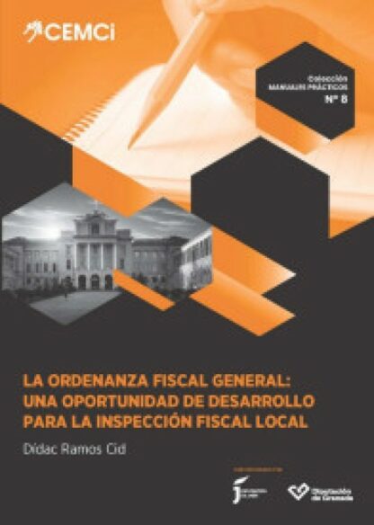 La ordenanza fiscal general