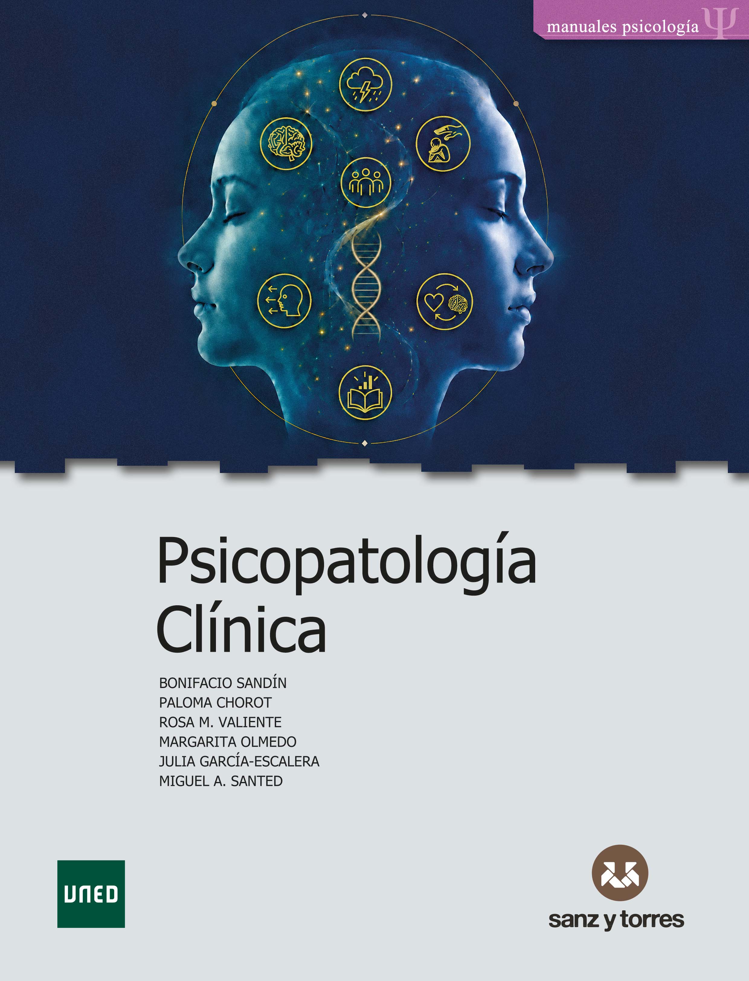 Psicopatología  Clínica
