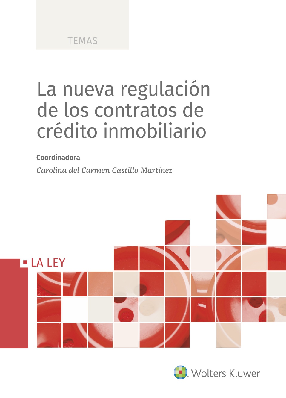 La nueva regulación de los contratos de crédito inmobiliario