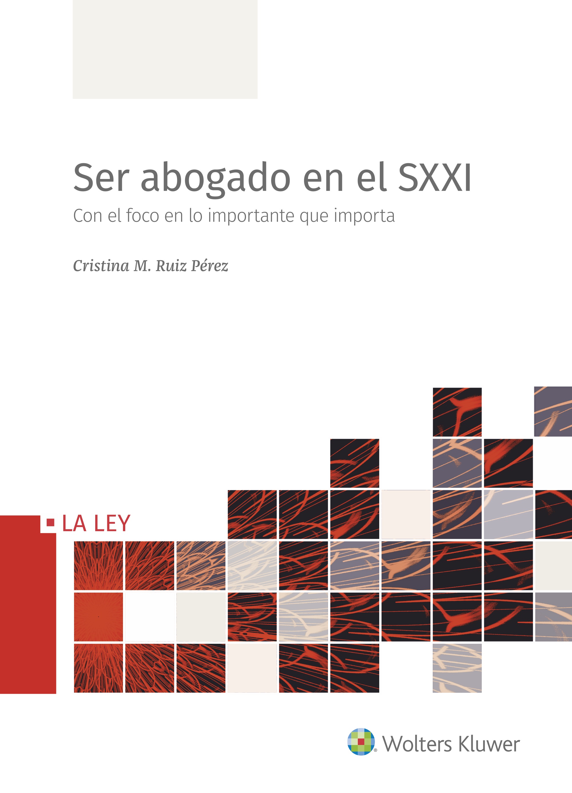 Ser abogado en el SXXI - Con el foco en lo importante que importa