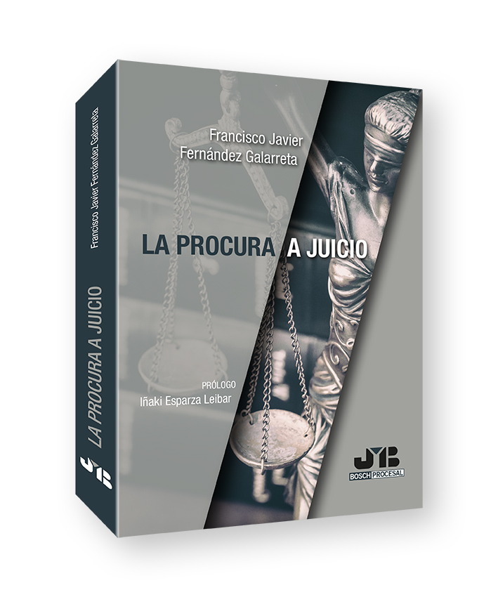 La procura a Juicio