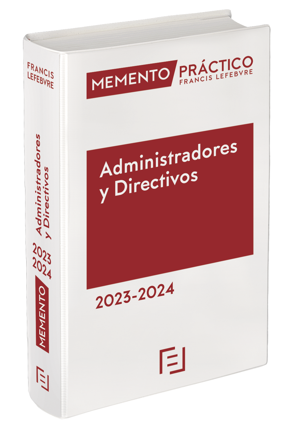 Memento Práctico Administradores y Directivos 2023 - 2024