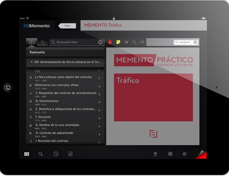 iMemento Práctico Tráfico 2026