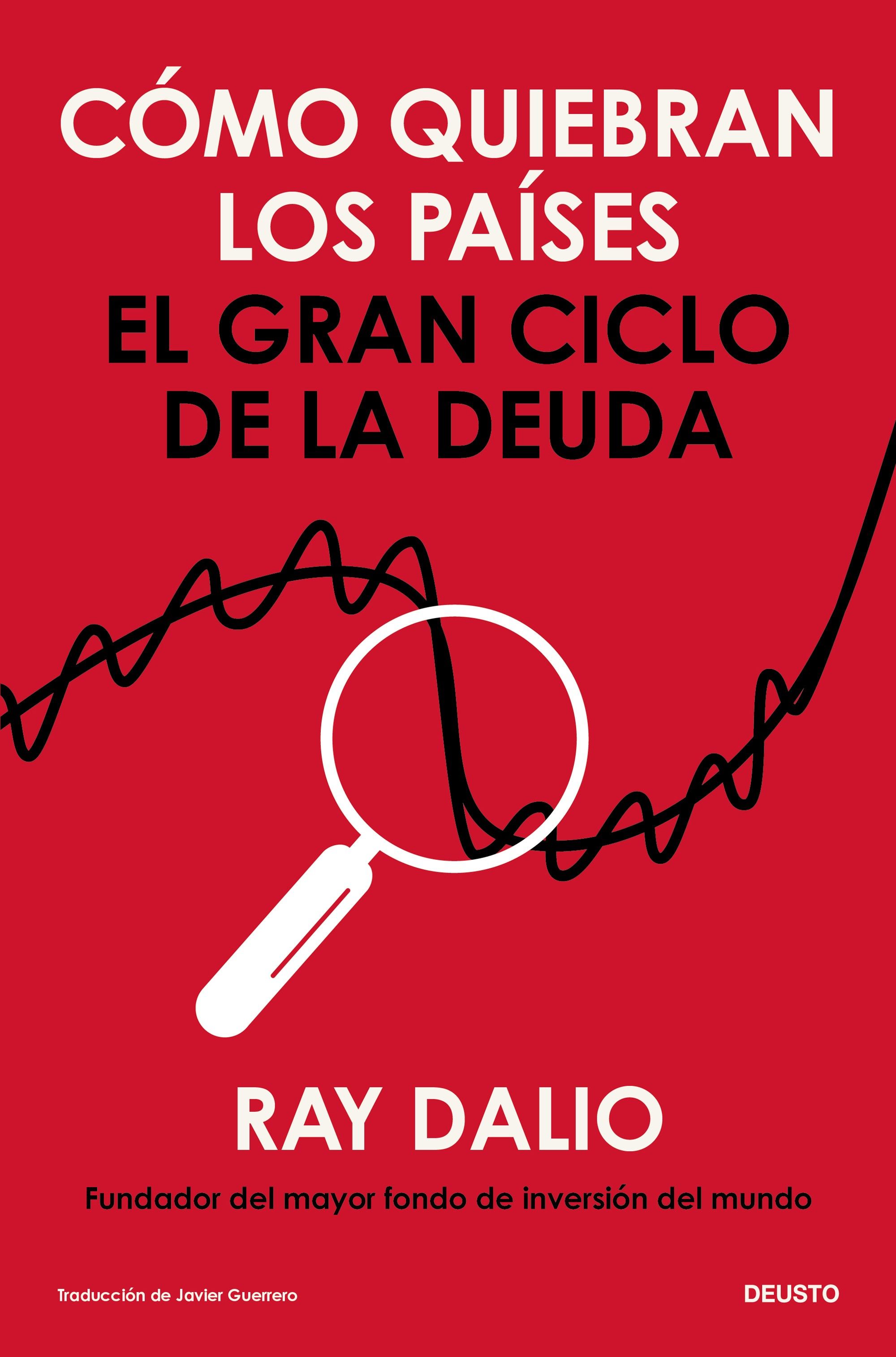 Cómo quiebran los países