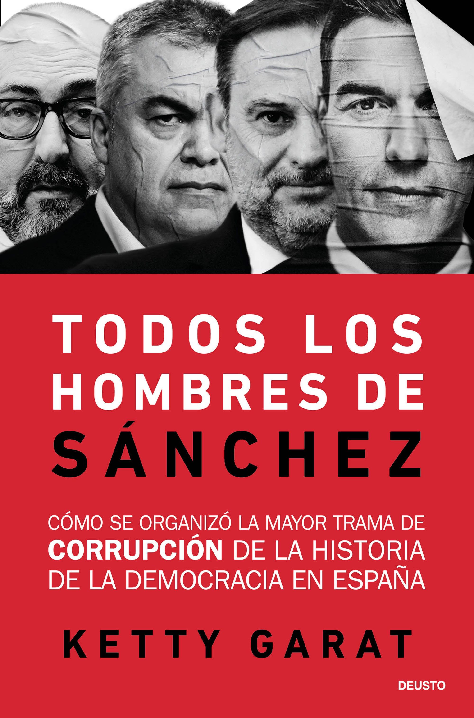 Todos los hombres de Sánchez