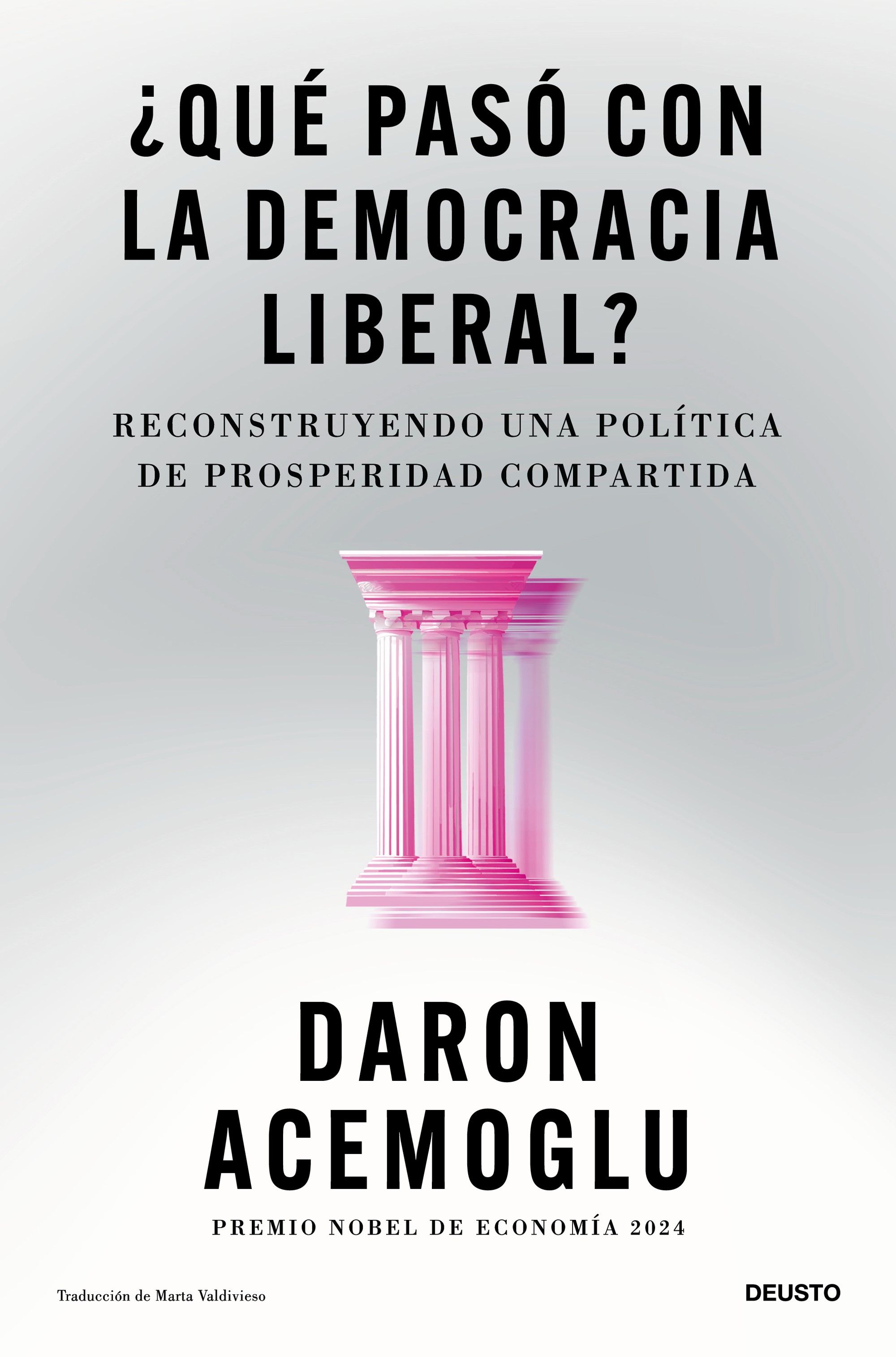 ¿Qué pasó con la democracia liberal?
