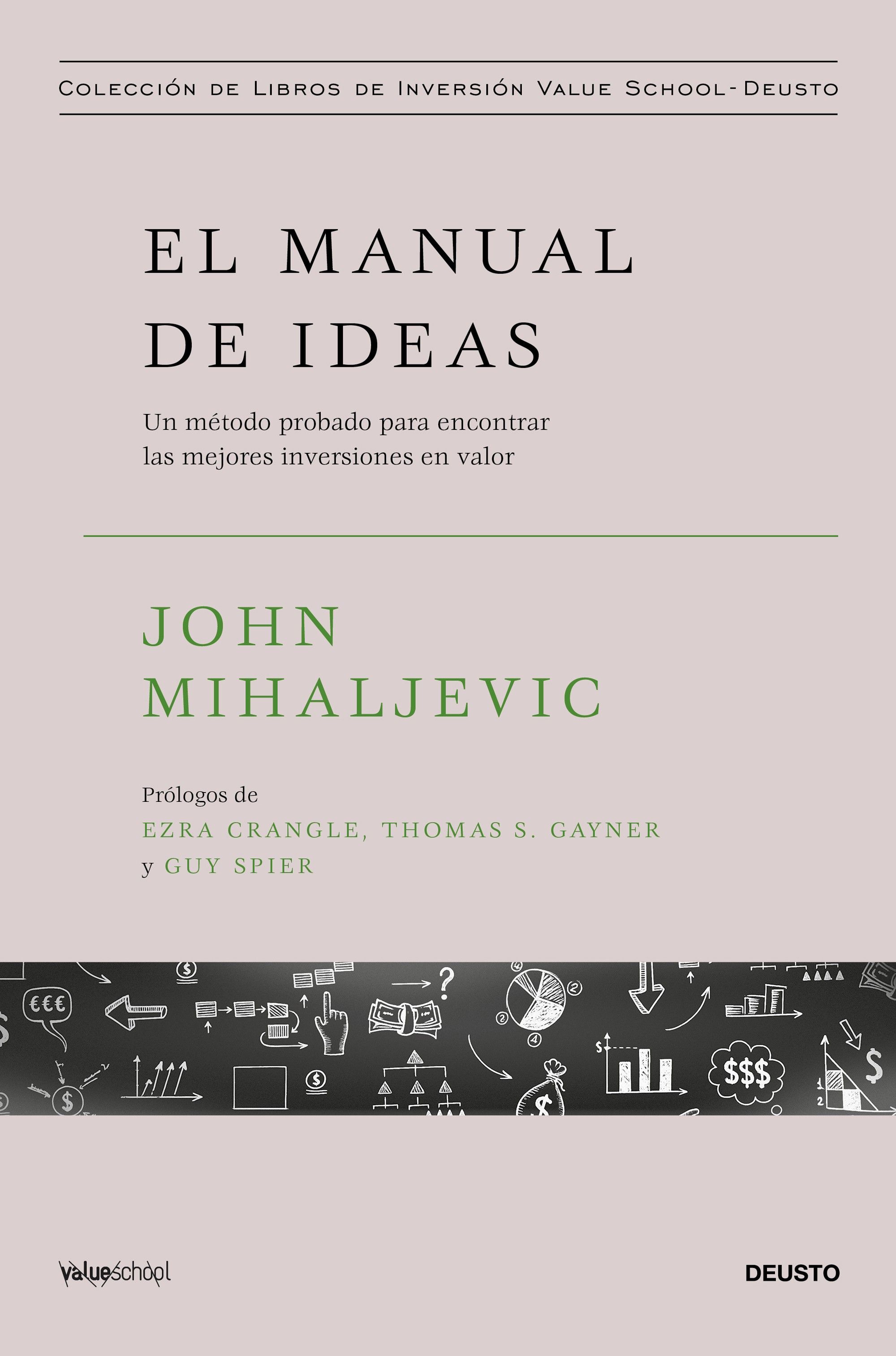El manual de ideas