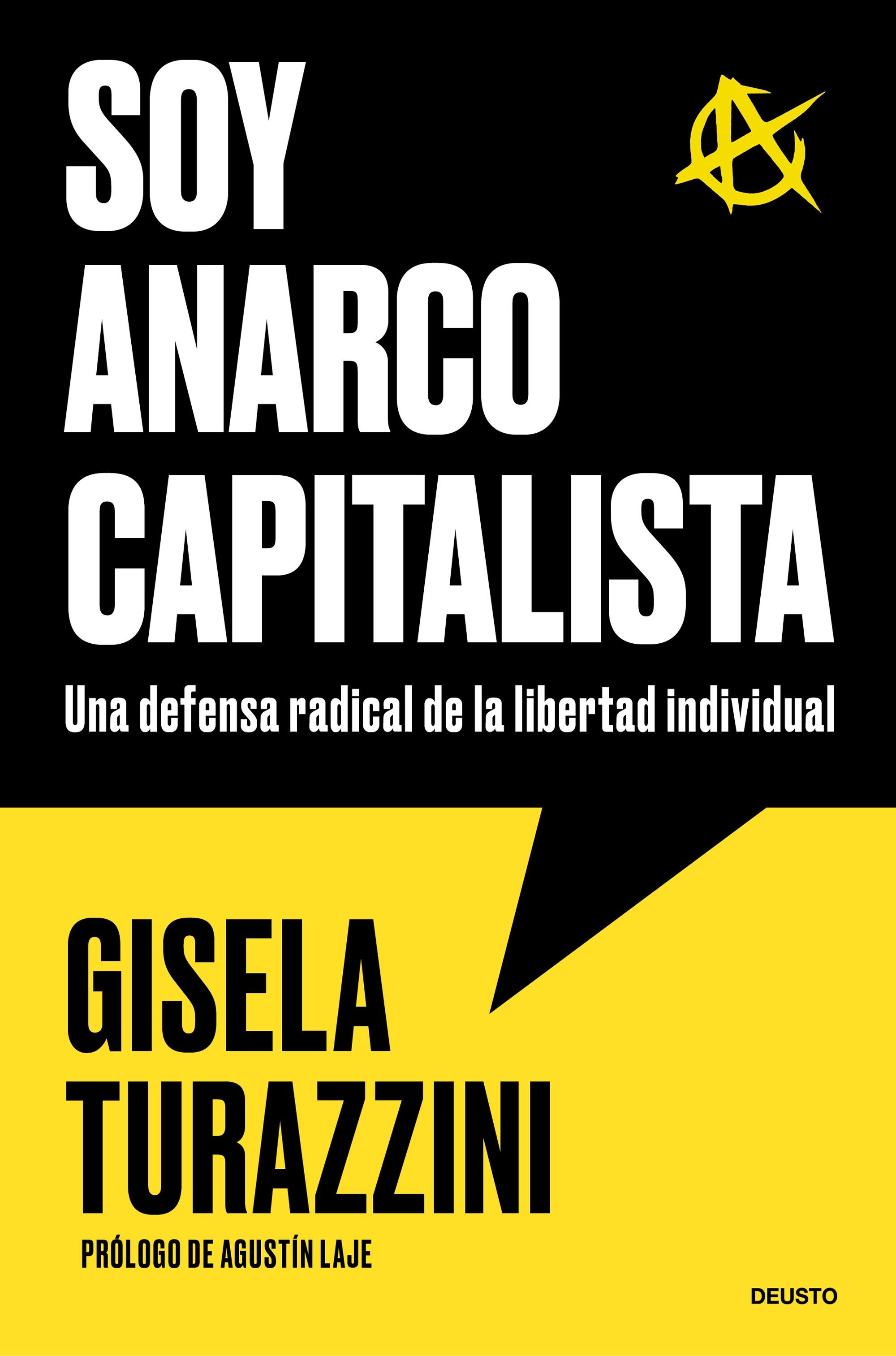 Soy anarcocapitalista