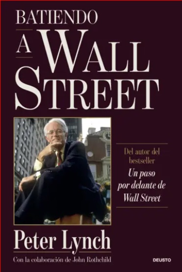 Batiendo a Wall Street