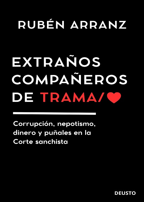 Extraños compañeros de trama