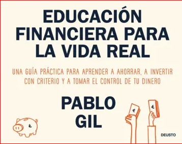 Educación financiera para la vida real