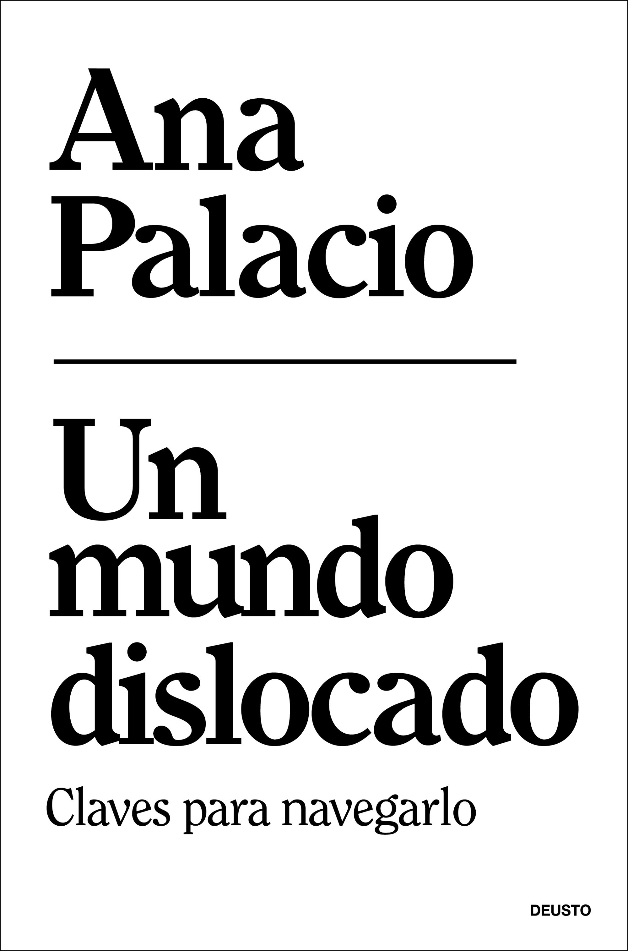 Un mundo dislocado