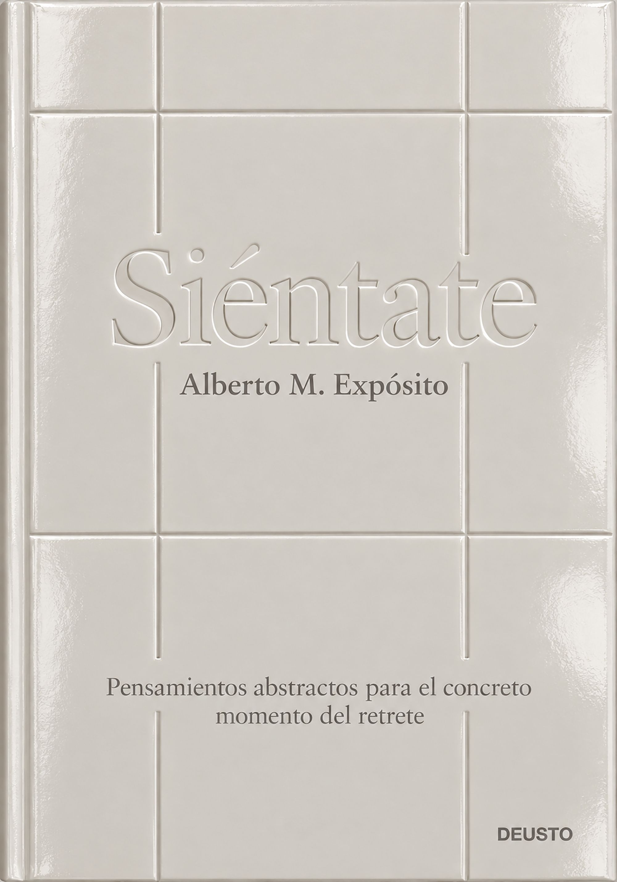 Siéntate