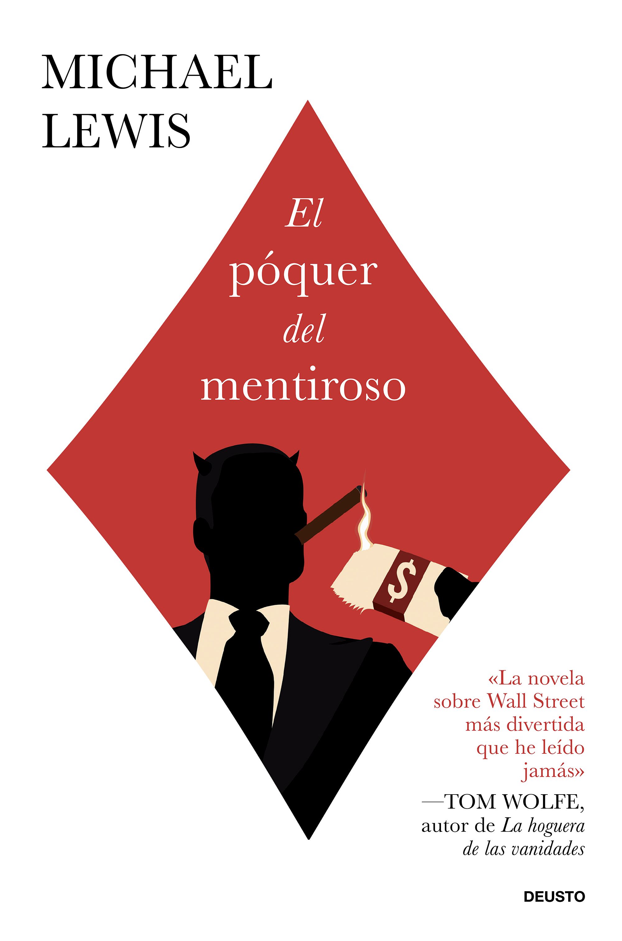 El póquer del mentiroso