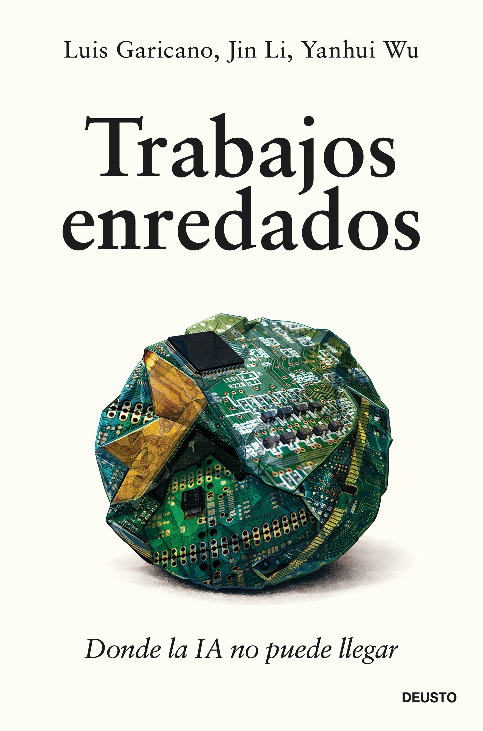 Trabajos enredados