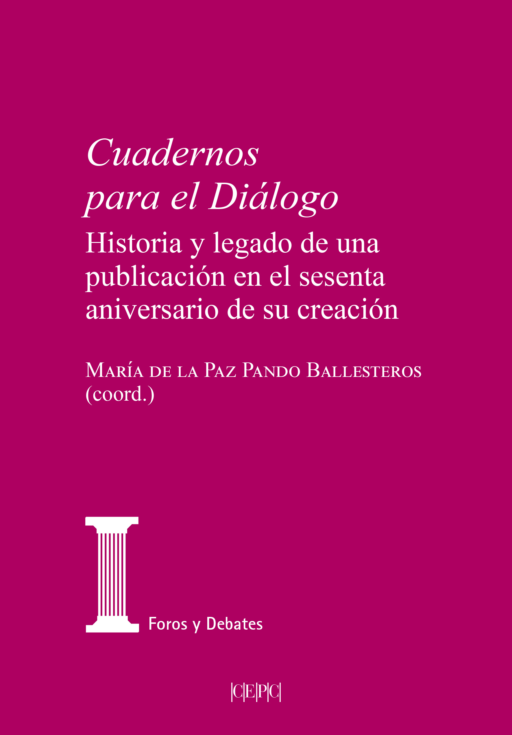 Cuadernos para el diálogo