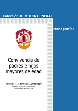 Convivencia de padres e hijos mayores de edad 