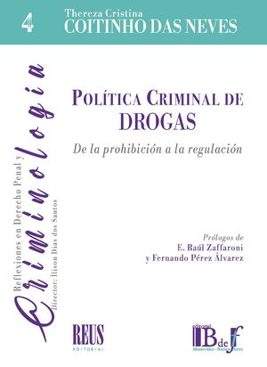 Política Criminal de Drogas