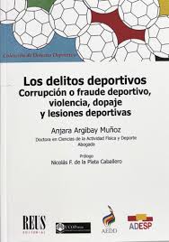 Los delitos deportivos