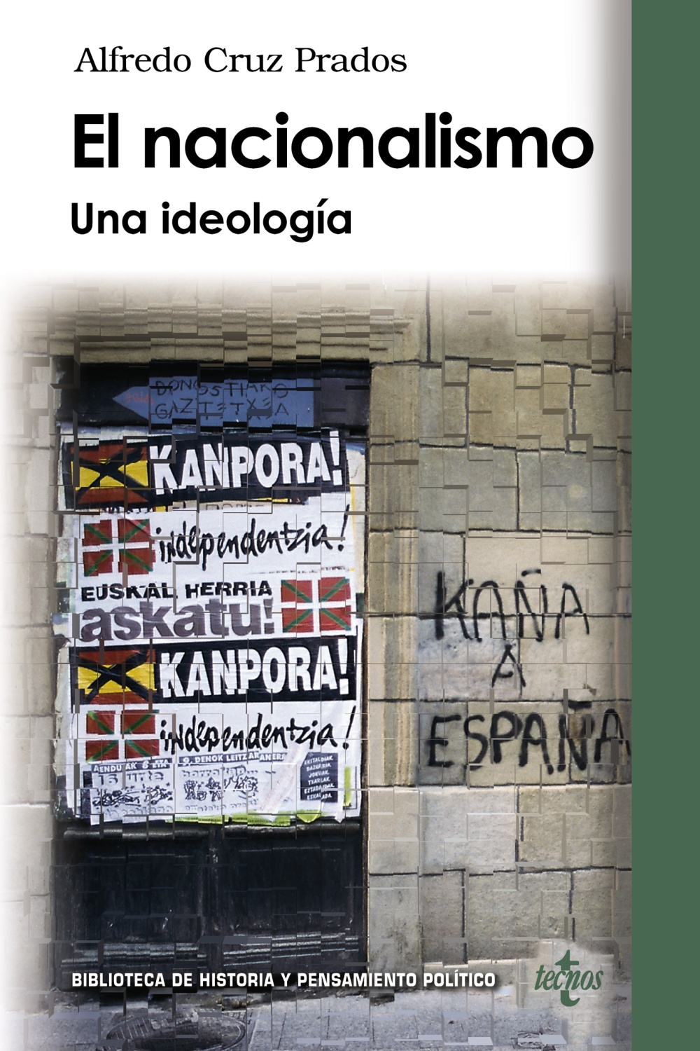 El nacionalismo