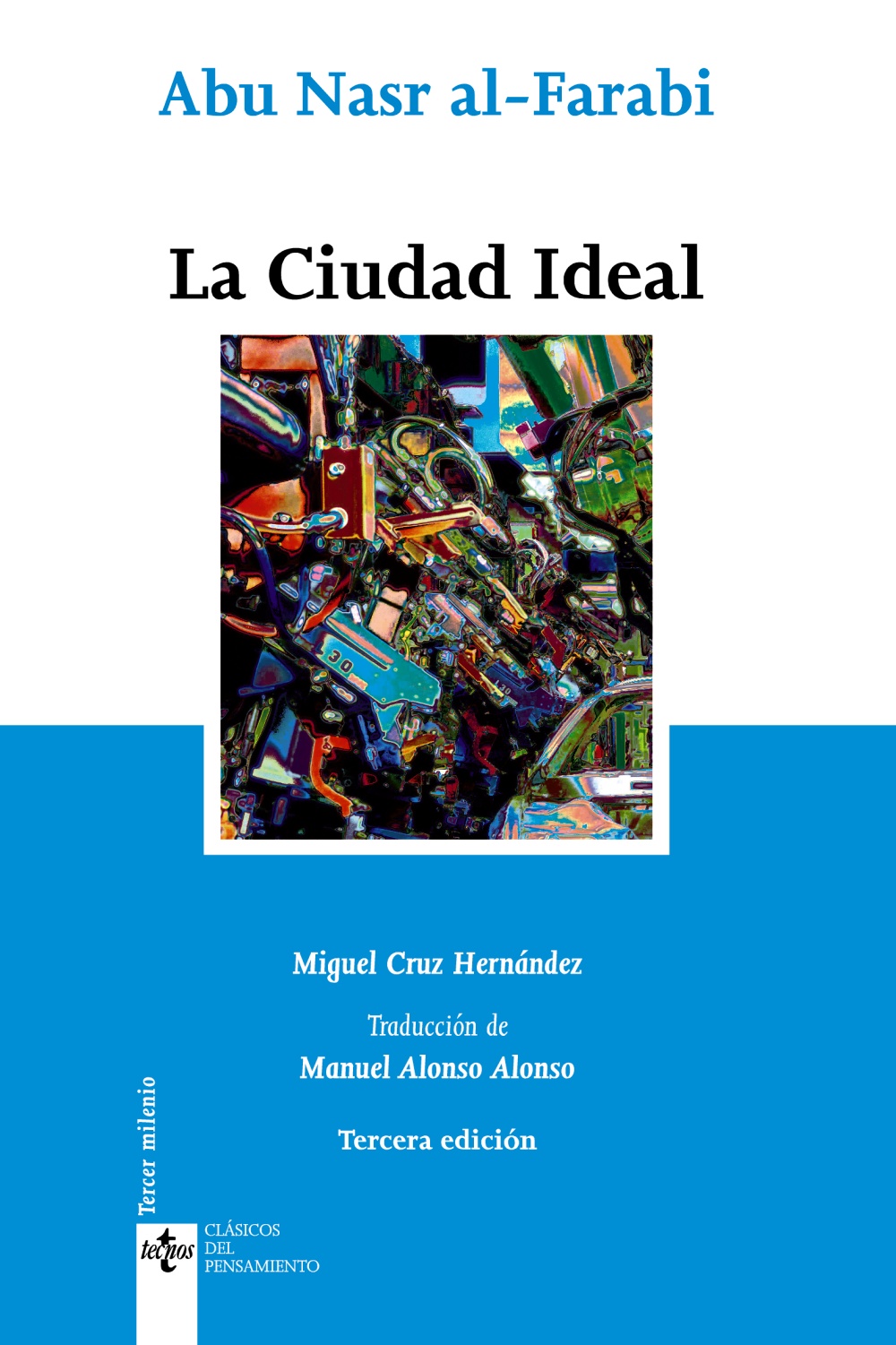 La Ciudad Ideal